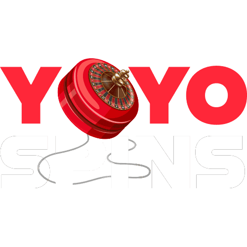 Yoyospins Casino Logo